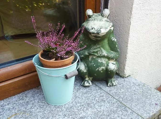 Marlove Appartement Wrocław