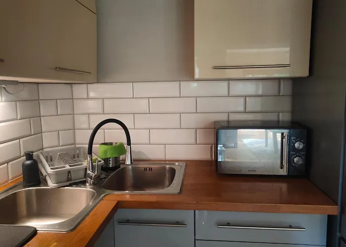 Marlove Appartement Wrocław