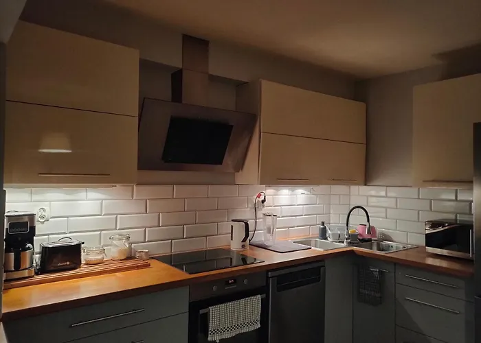 Appartement Marlove Wrocław