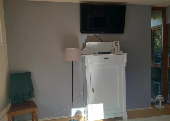 Appartement Marlove *