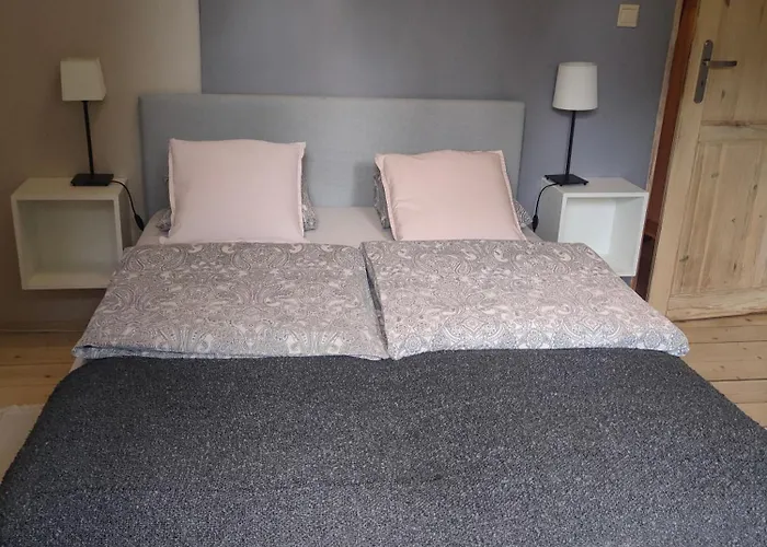 Marlove Appartement *