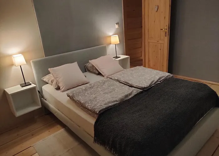 Marlove Appartement Wrocław