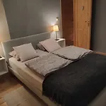 Marlove Lägenhet Wrocław