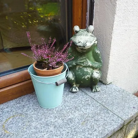 Marlove Apartmán Vratislav