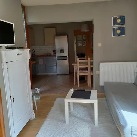 Marlove Apartmán *