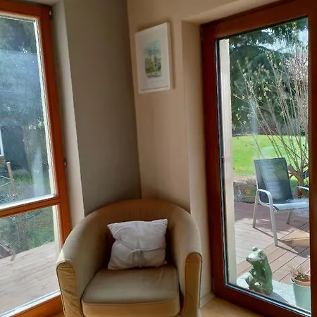 Apartmán Marlove *