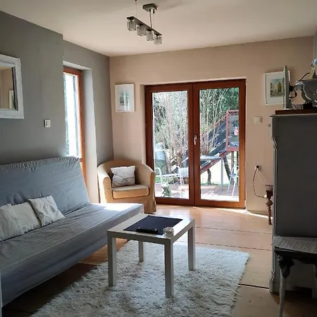 아파트 Marlove 브로츠와프