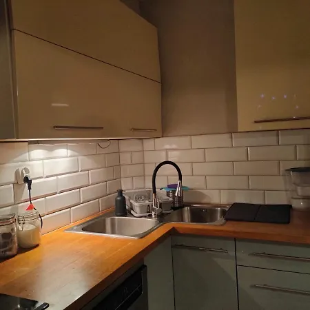 Marlove Apartment