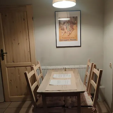 Marlove Apartment
