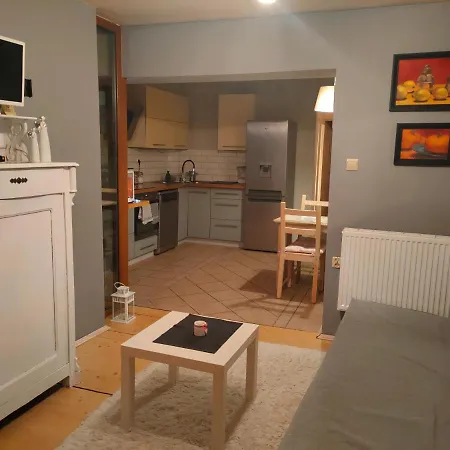 Marlove Apartmán Vratislav
