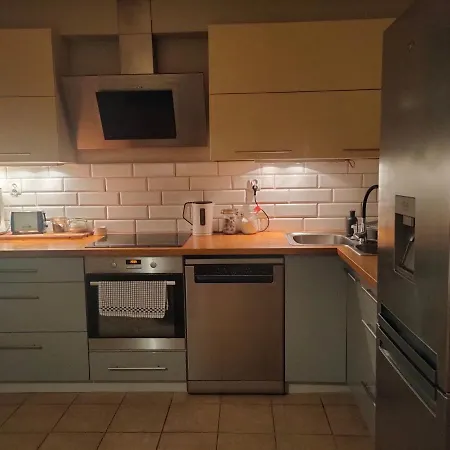 Apartmán Marlove
