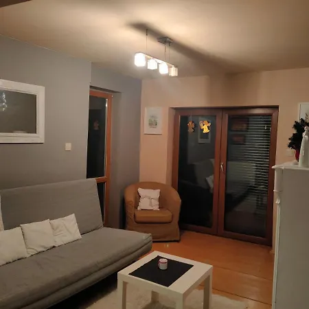 Marlove Apartmán
