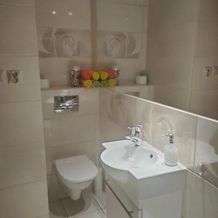 Marlove Apartmán