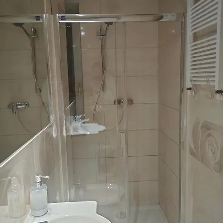 Apartmán Marlove *