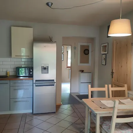 Apartment Marlove