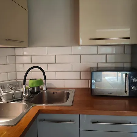 Marlove Apartmán Vratislav