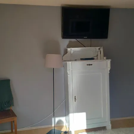 Apartment Marlove *