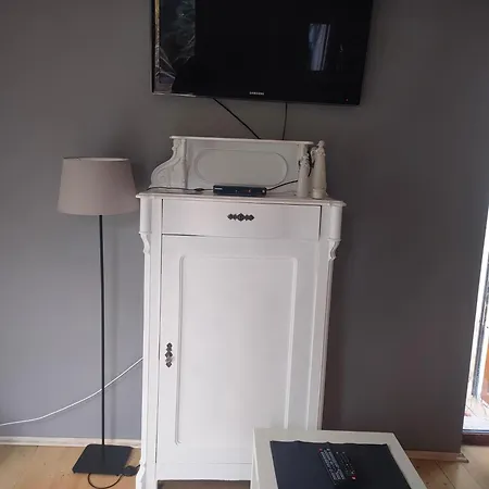 Apartmán Marlove
