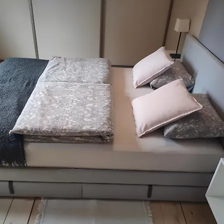 Apartment Marlove *