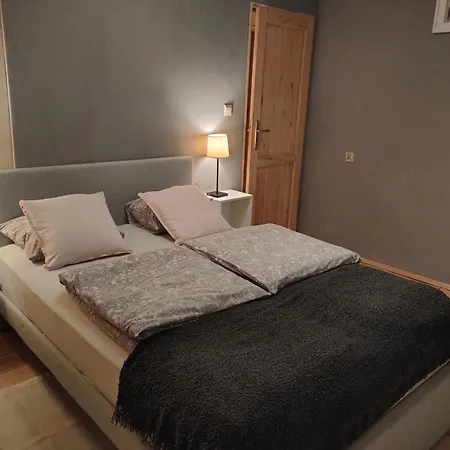 Marlove Lejlighed Wrocław