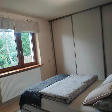 Marlove Apartmán *
