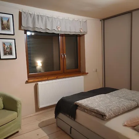 Apartmán Marlove *