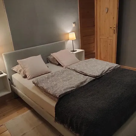 Marlove 아파트 브로츠와프