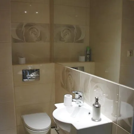 Apartmán Marlove