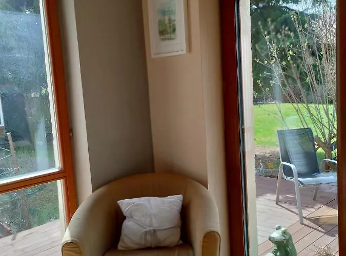 Apartamento Marlove *