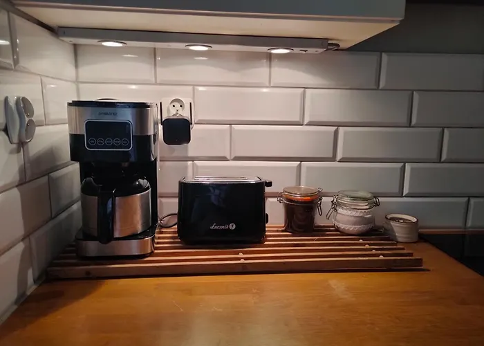 Marlove Apartment Wroclaw