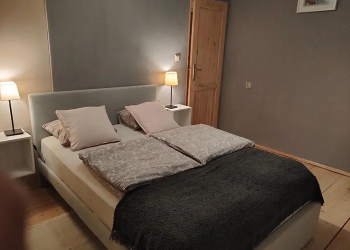 Marlove Apartment Wroclaw